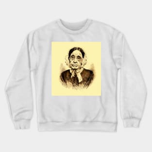 Old Mother Hubbard Crewneck Sweatshirt